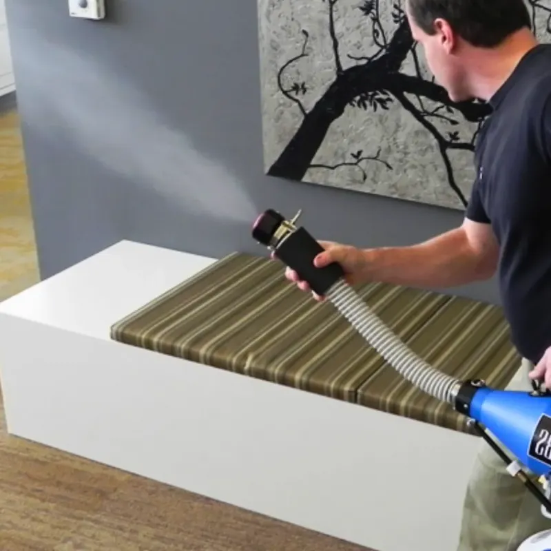 Professional Odor Removal in Wilson, OK
